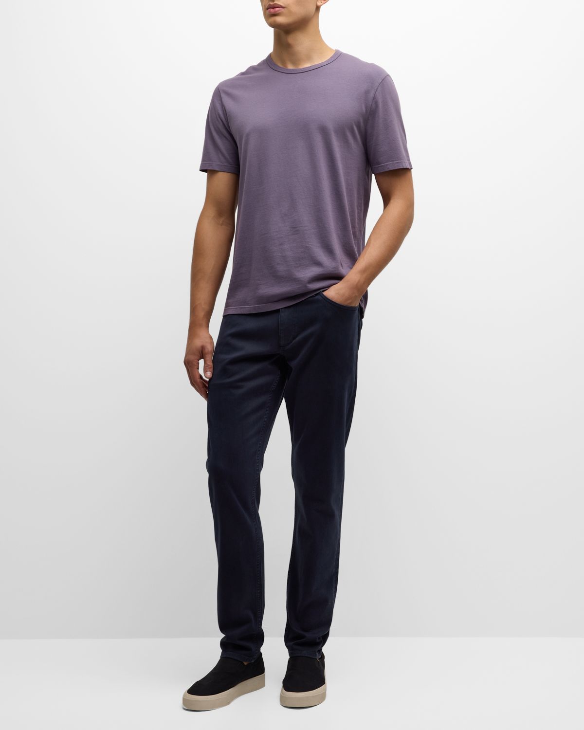 Rag & Bone Men 's Fit 2 Aero Stretch Denim Jeans