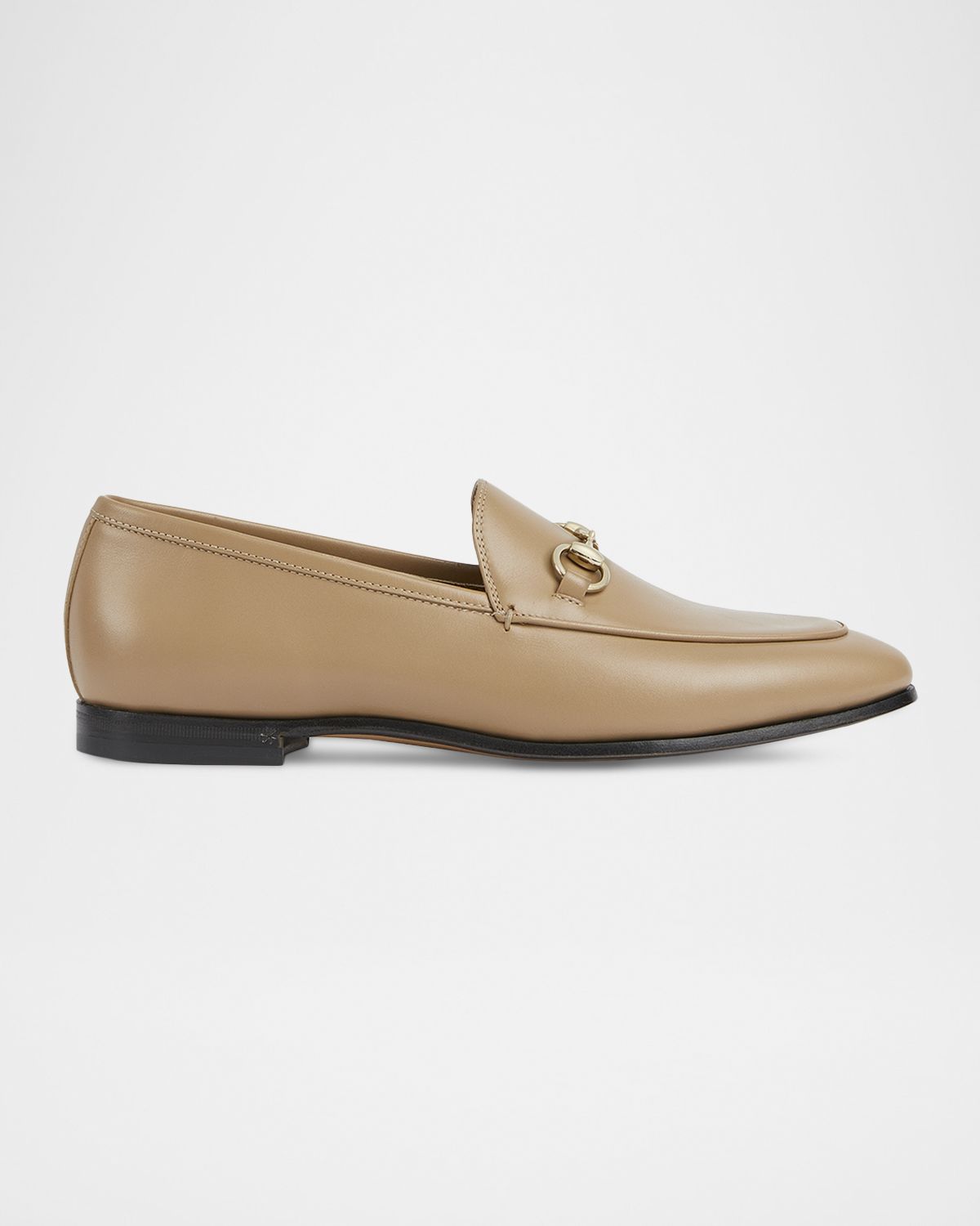 Gucci Jordaan Leather Horsebit Loafers | Thumbnail 6 Gucci Jordaan Leather Horsebit Loafers | Thumbnail 6