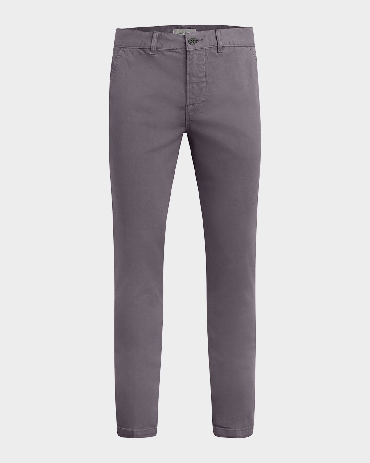 Hudson Men 's Classic Slim-Straight Chino Pants