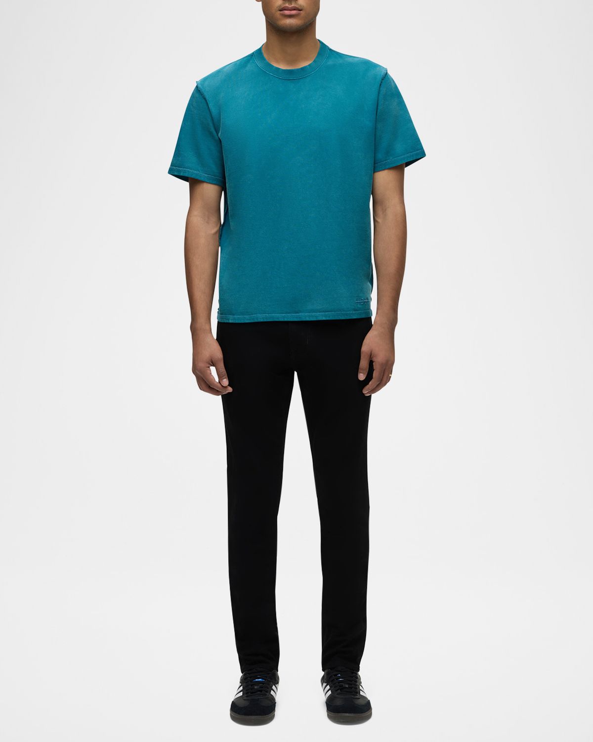 Hudson Men 's Zack Skinny Jeans