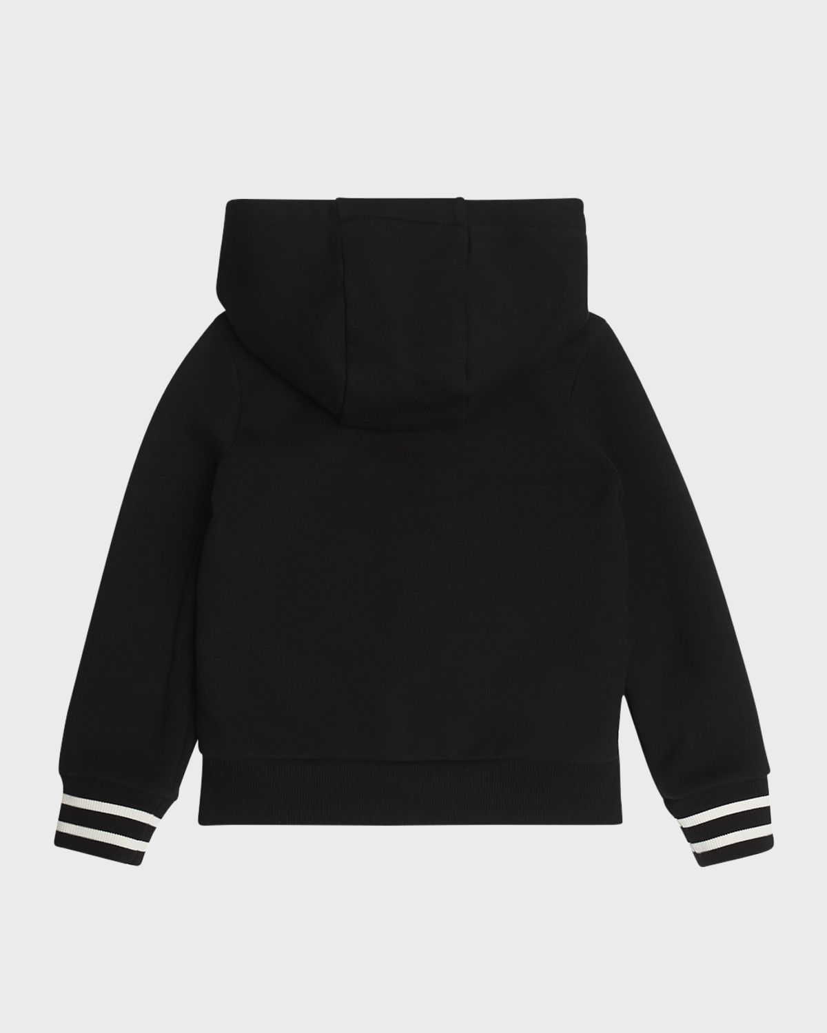 Moncler Boy 's Combo Puffer Jacket