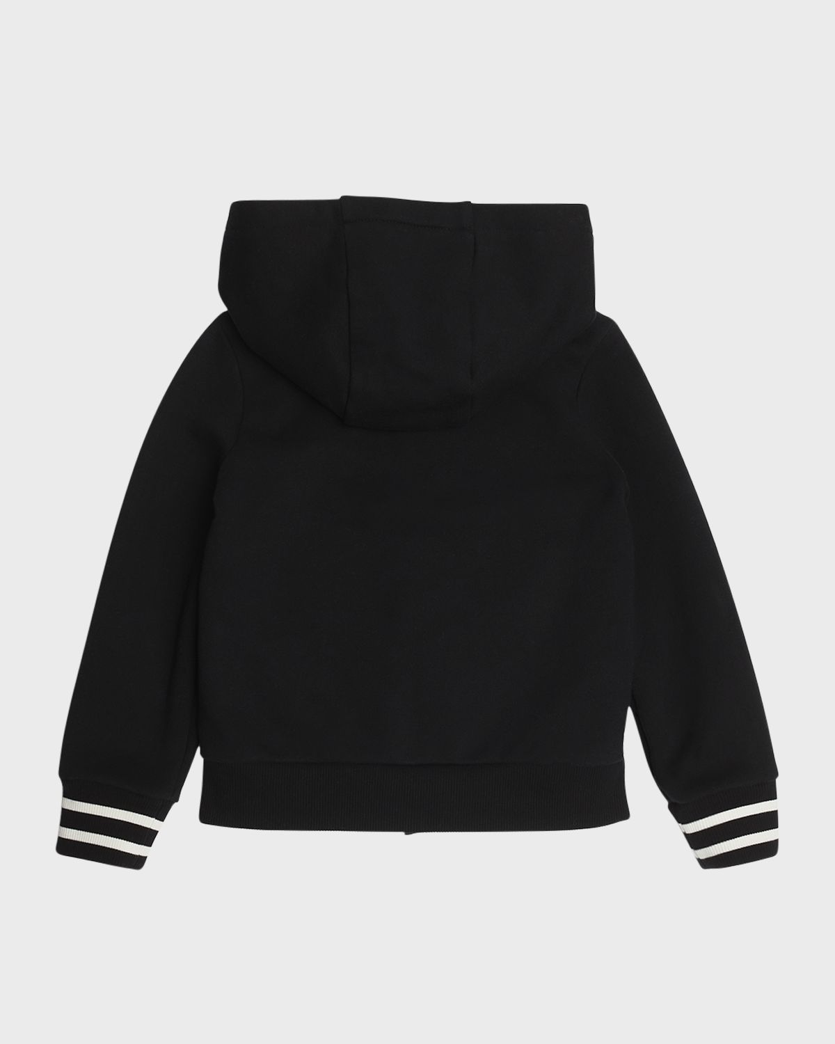 Moncler Boy 's Combo Puffer Jacket