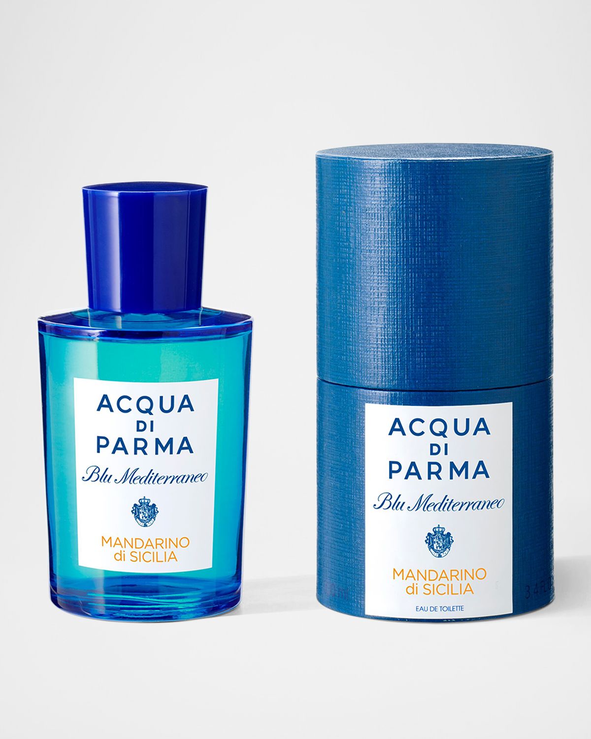 Acqua di Parma Mandarino di Sicilia Eau de Toilette, 3.4 oz.