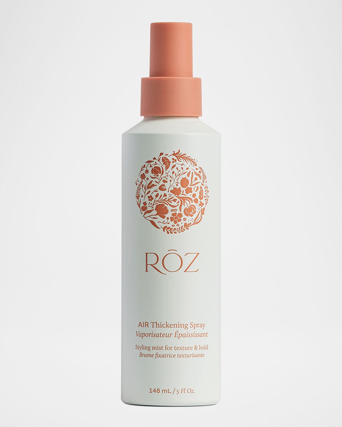 ROZ Hair AIR Thickening Spray, 5 oz. | Thumbnail 8 ROZ Hair AIR Thickening Spray, 5 oz. | Thumbnail 8