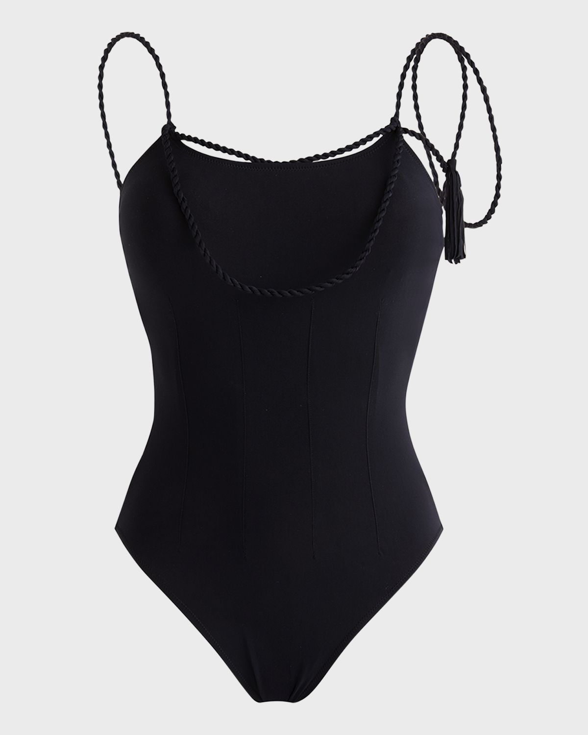 Vilebrequin Rope One-Piece Swimsuit | Thumbnail 4 Vilebrequin Rope One-Piece Swimsuit | Thumbnail 4