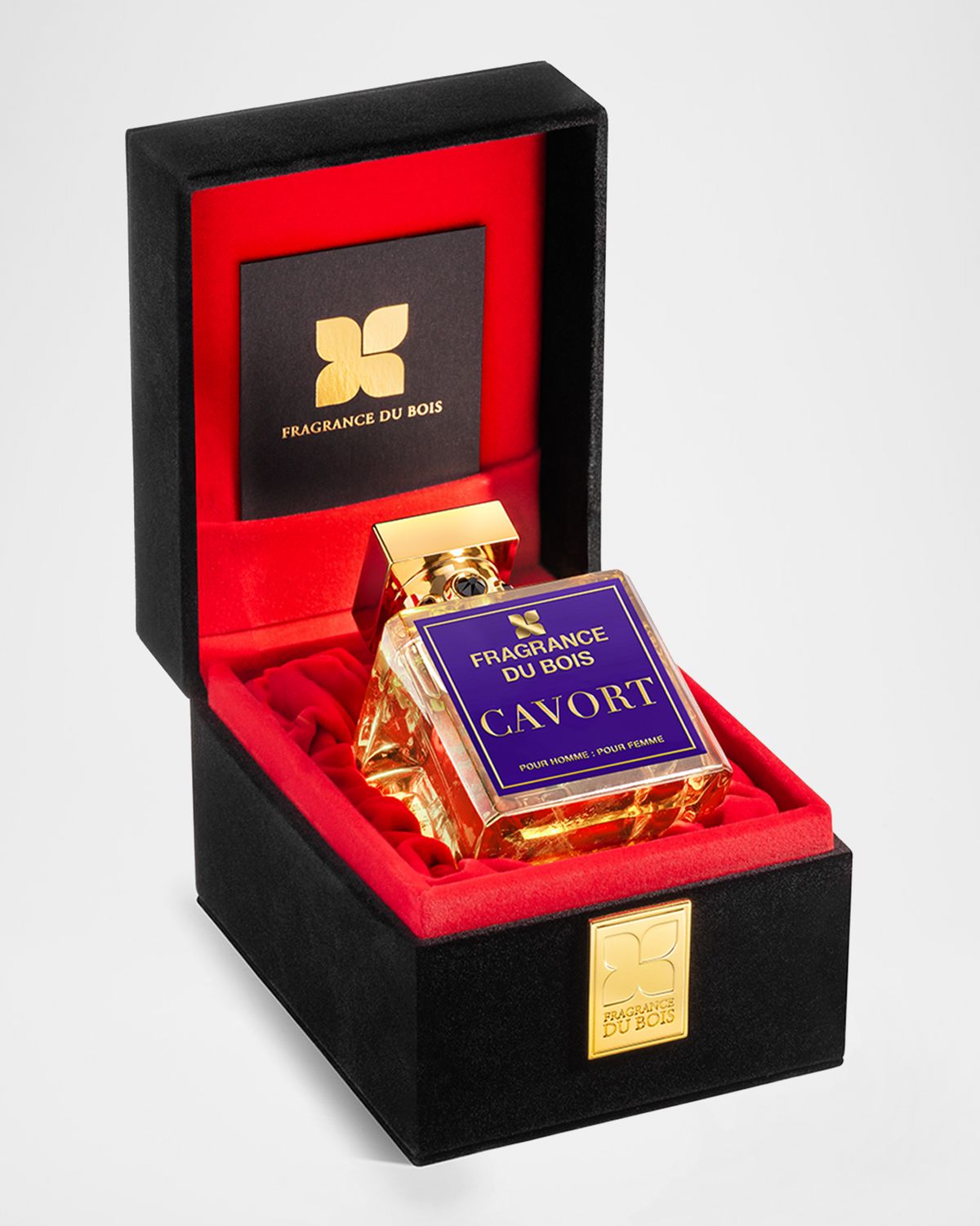 Fragrance Du Bois Cavort Parfum, 3.4 oz.