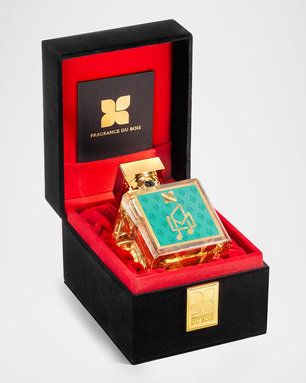 Fragrance Du Bois AM Parfum, 3.4 oz.