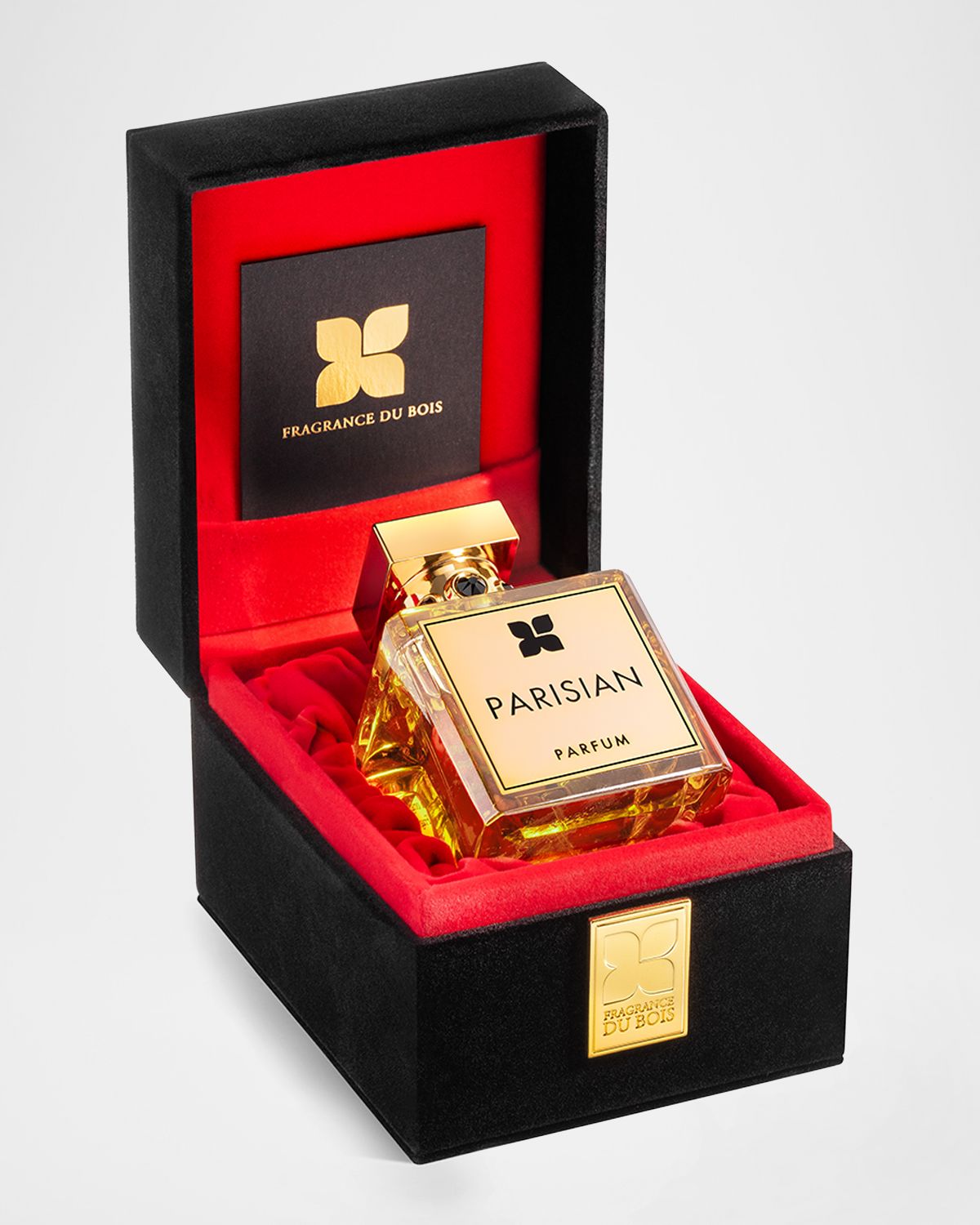 Fragrance Du Bois Parisian Parfum, 3.4 oz.