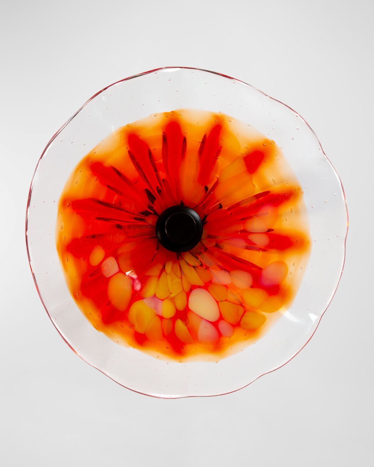 Dale Tiffany Milagra Art Glass Wall Decor | Thumbnail 6