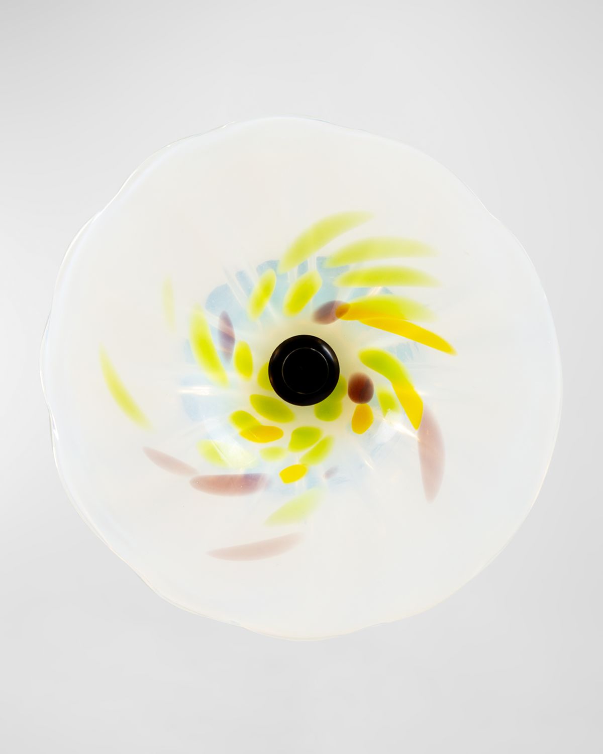 Dale Tiffany Ribera Art Glass Wall Decor | Thumbnail 6