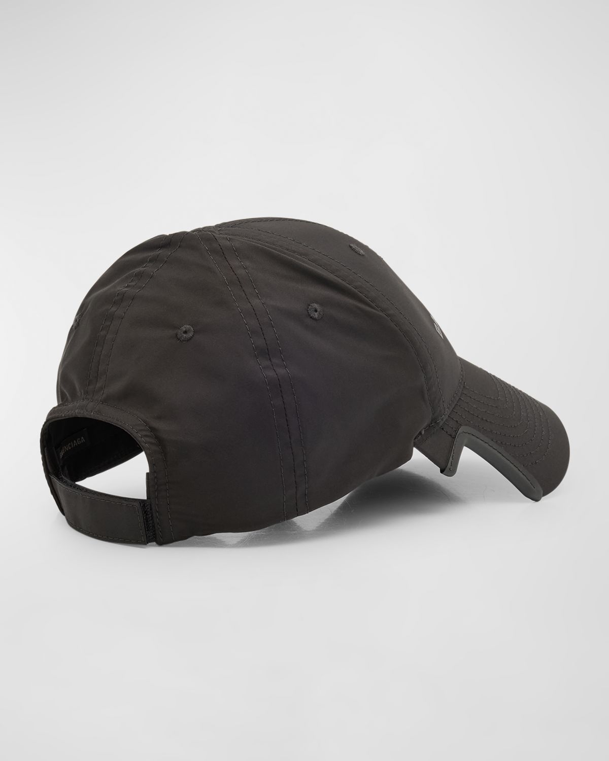 Balenciaga Men 's Activewear Baseball Cap