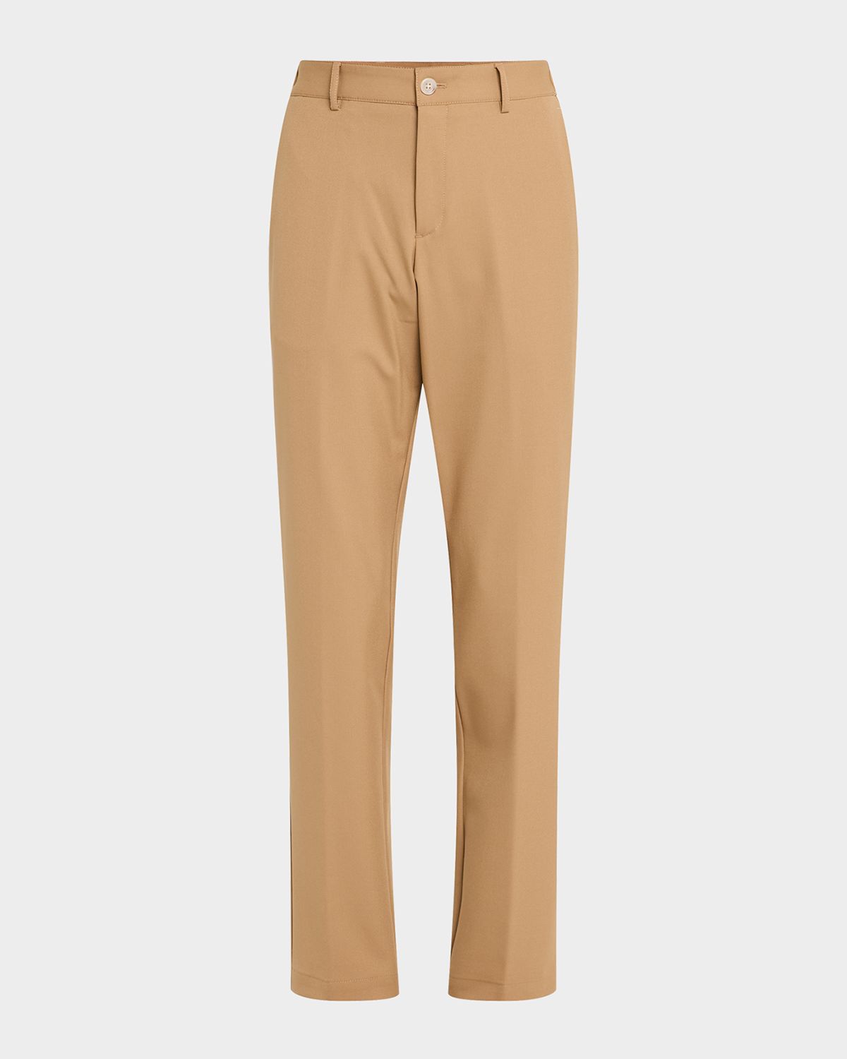 BOSS Men 's Genius Stretch Slim-Fit Trousers