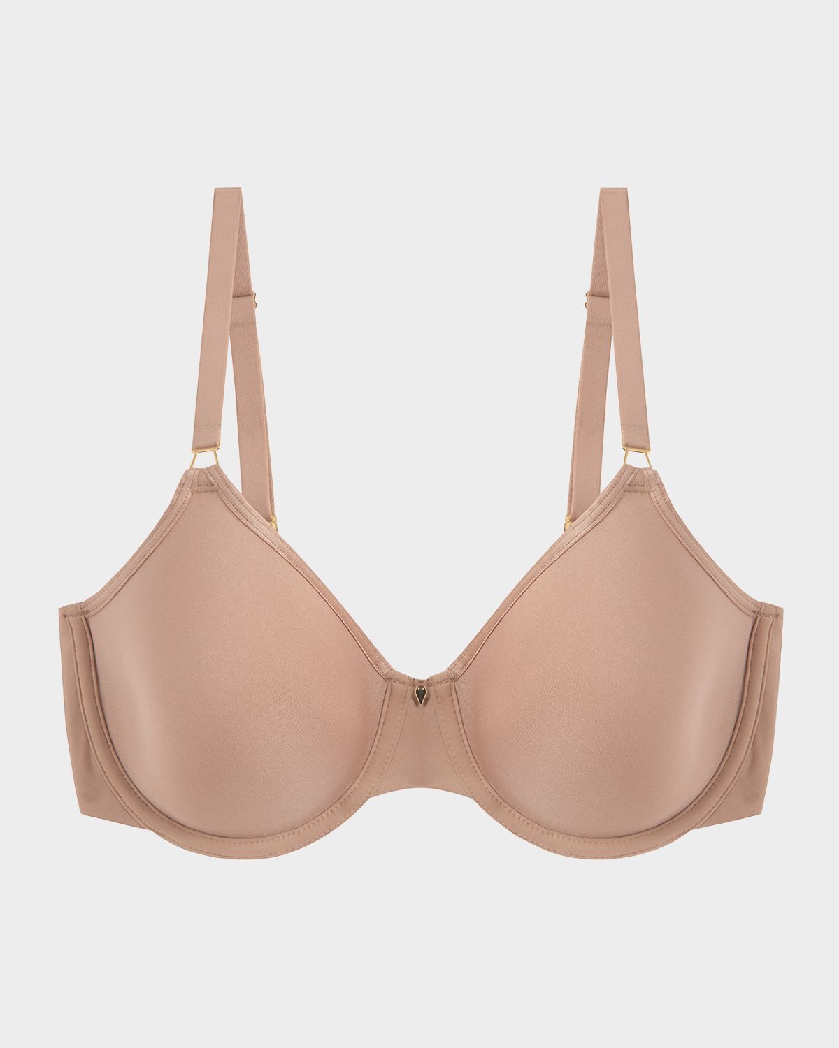 Wacoal Simply Done Contour T-Shirt Bra