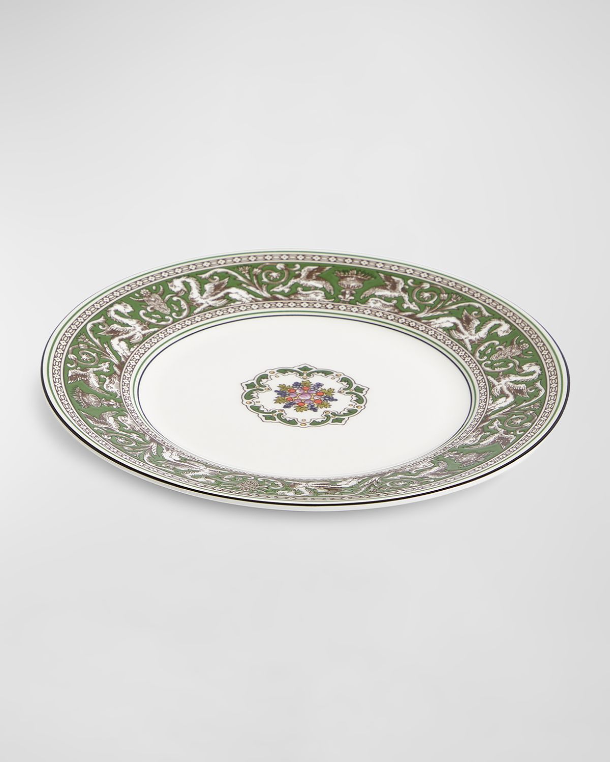Wedgwood Florentine Verde Side Plate
