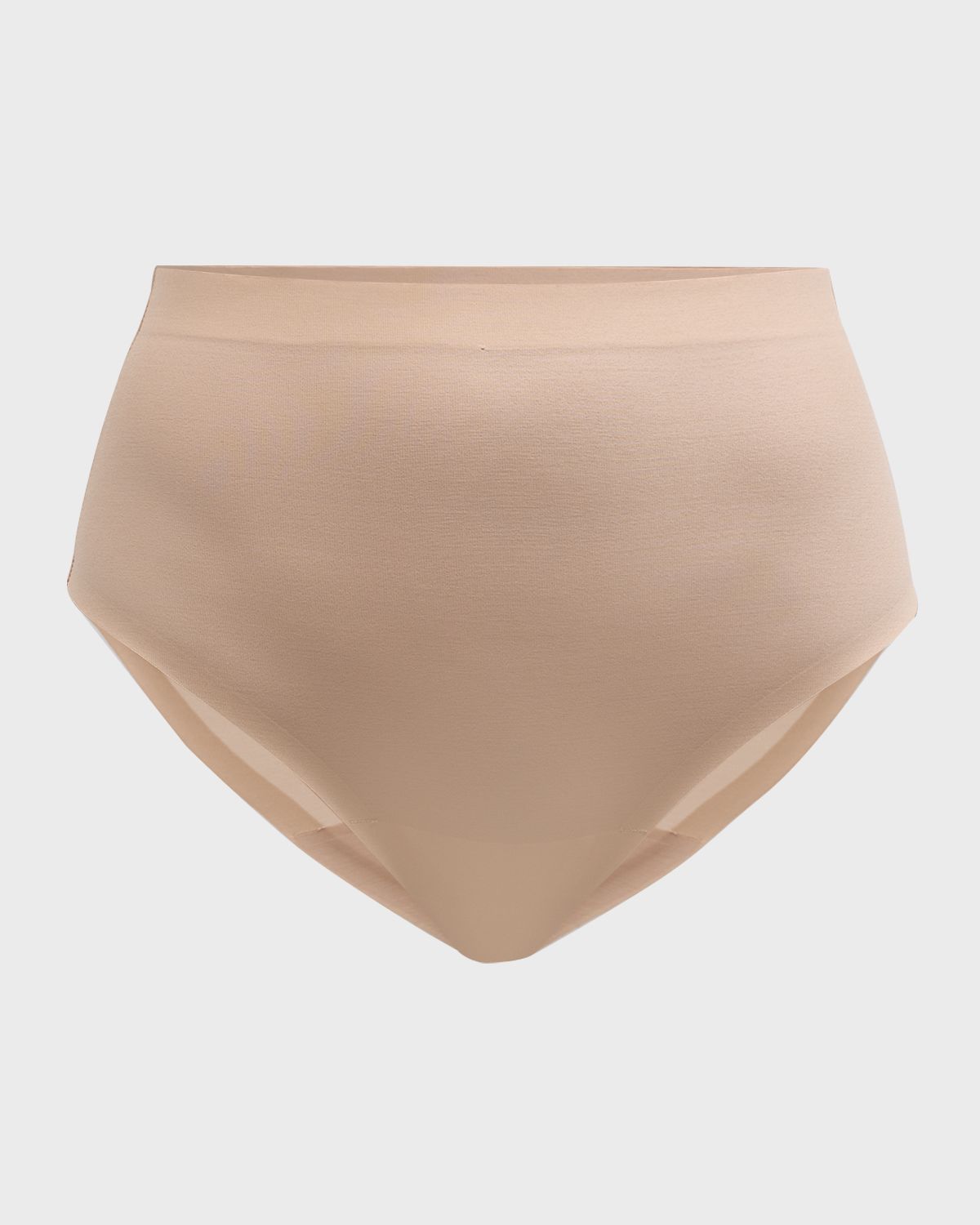 Spanx Sheer Power High-Rise Shaping Thong | Thumbnail 6