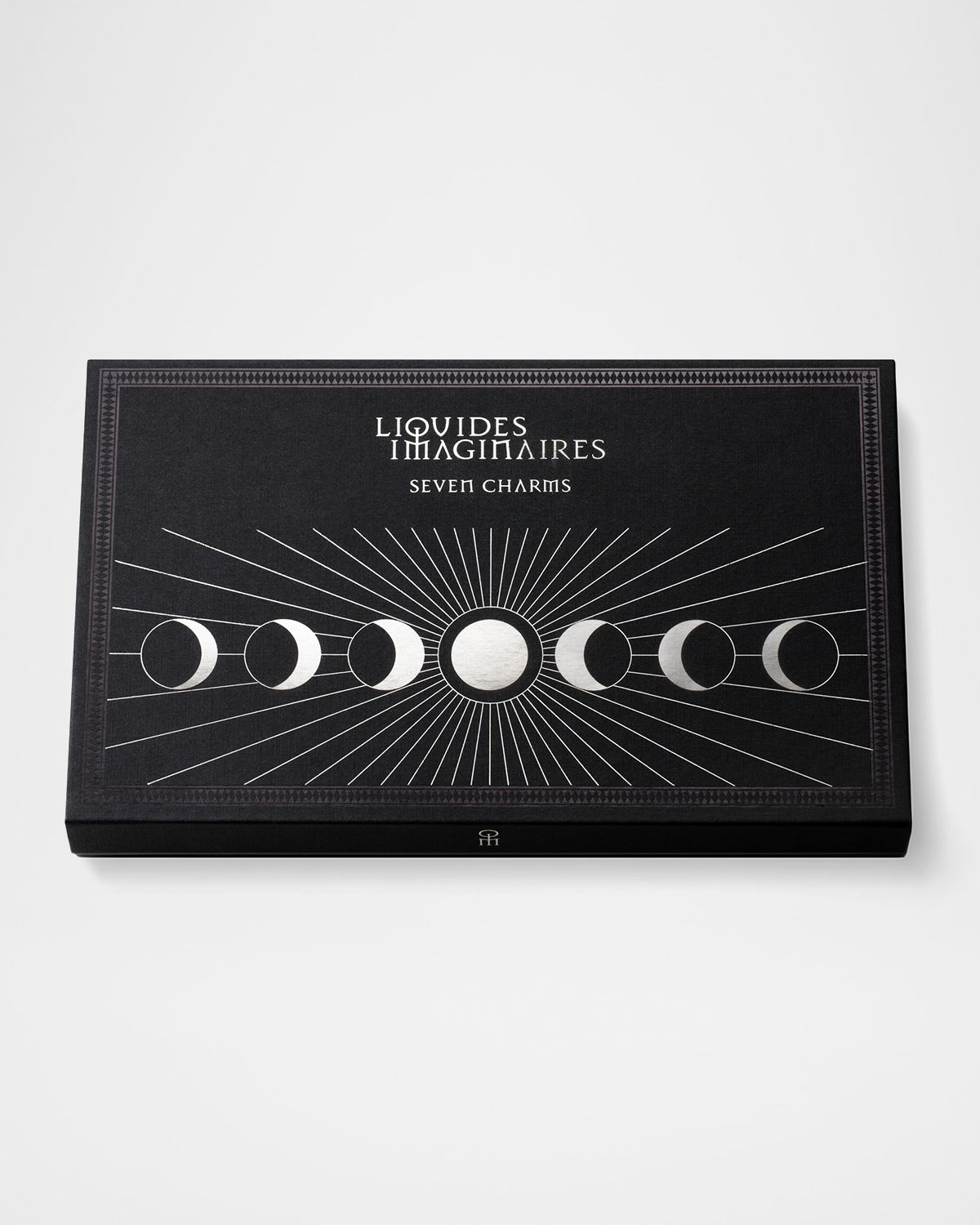 Liquides Imaginaires 7 Charms Global Fragrance Gift Box