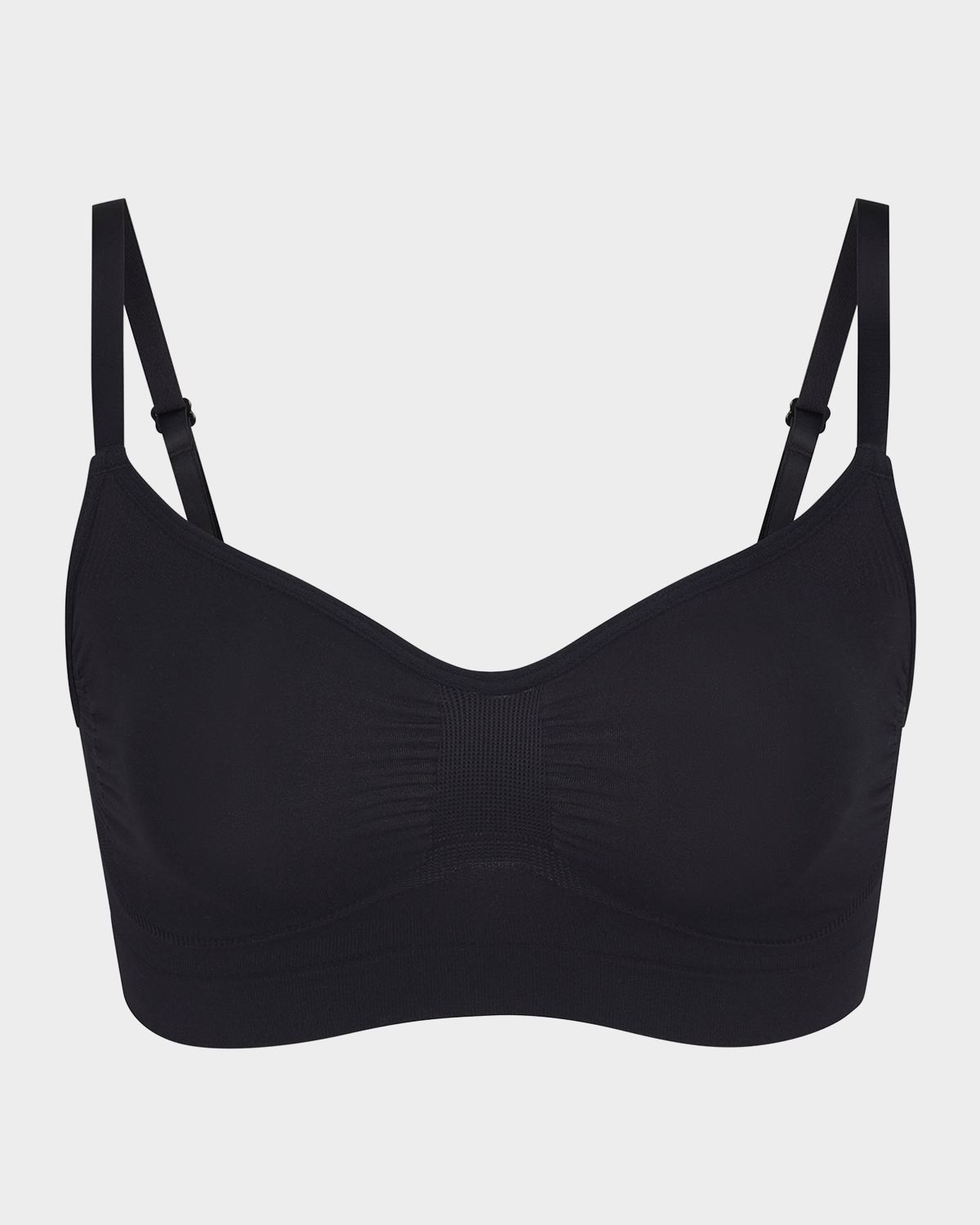 SKIMS Seamless Sculpt Pullover Bra | Thumbnail 5