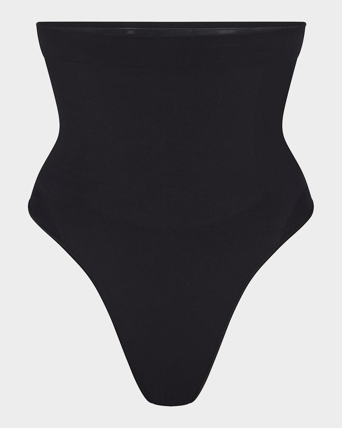SKIMS Seamless Sculpt High Waist Thong | Thumbnail 7