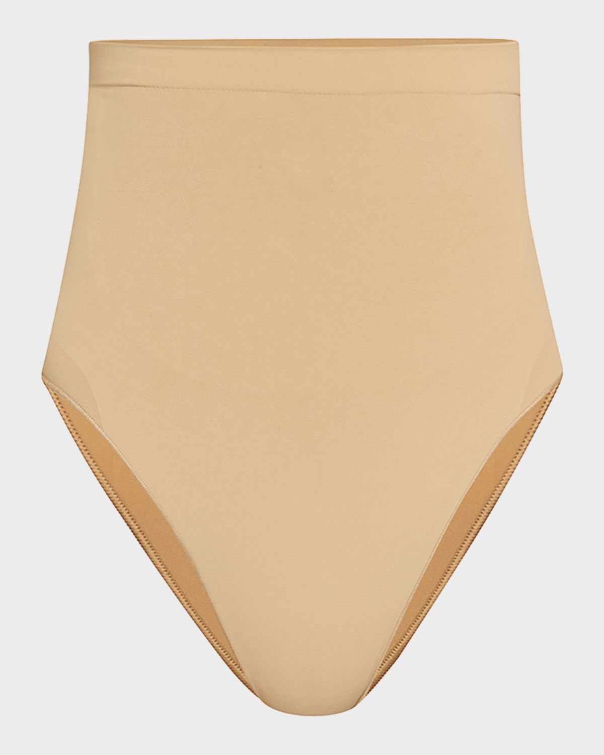 SKIMS Seamless Sculpt High Waist Thong | Thumbnail 5 SKIMS Seamless Sculpt High Waist Thong | Thumbnail 5