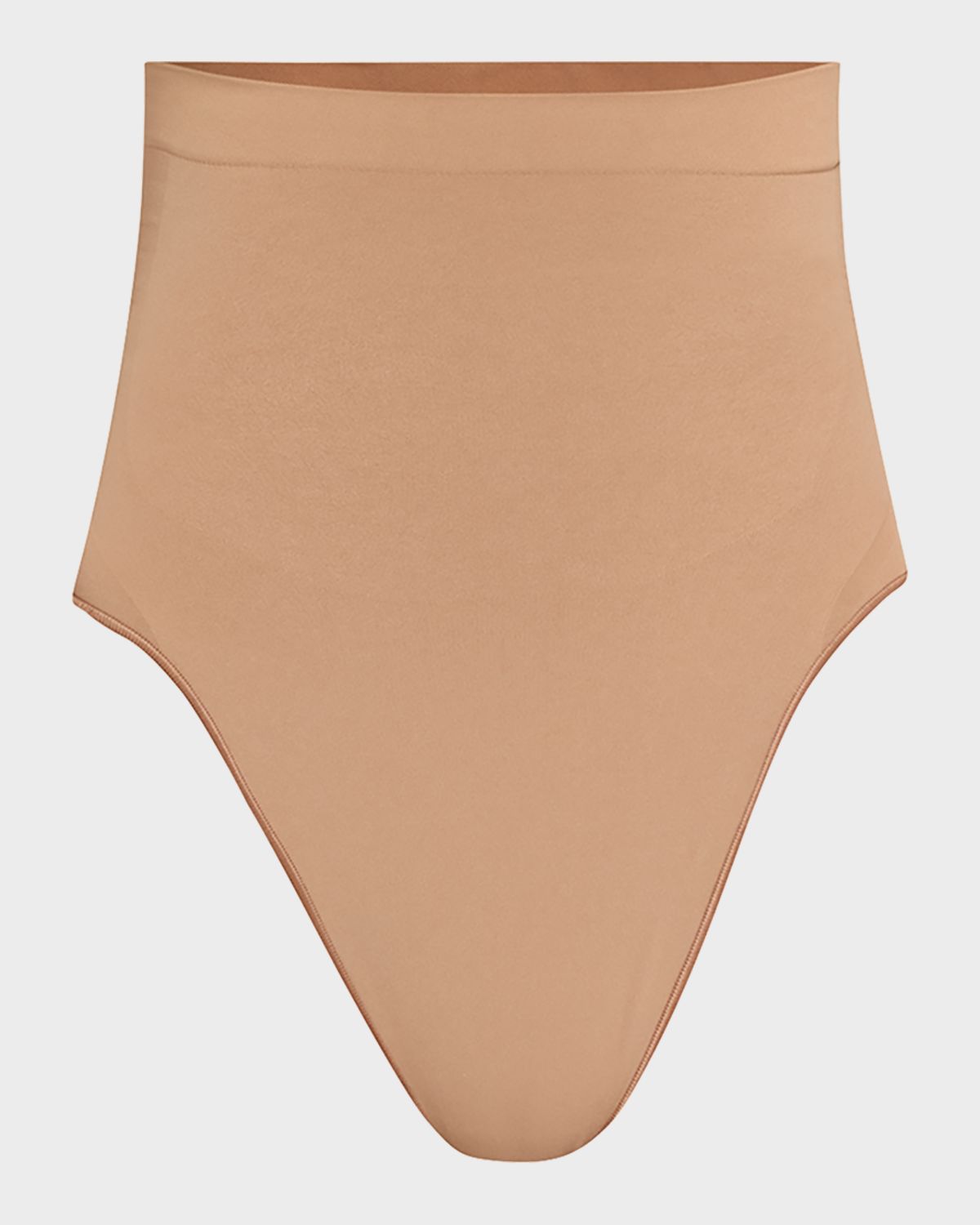 SKIMS Seamless Sculpt High Waist Thong | Thumbnail 5 SKIMS Seamless Sculpt High Waist Thong | Thumbnail 5
