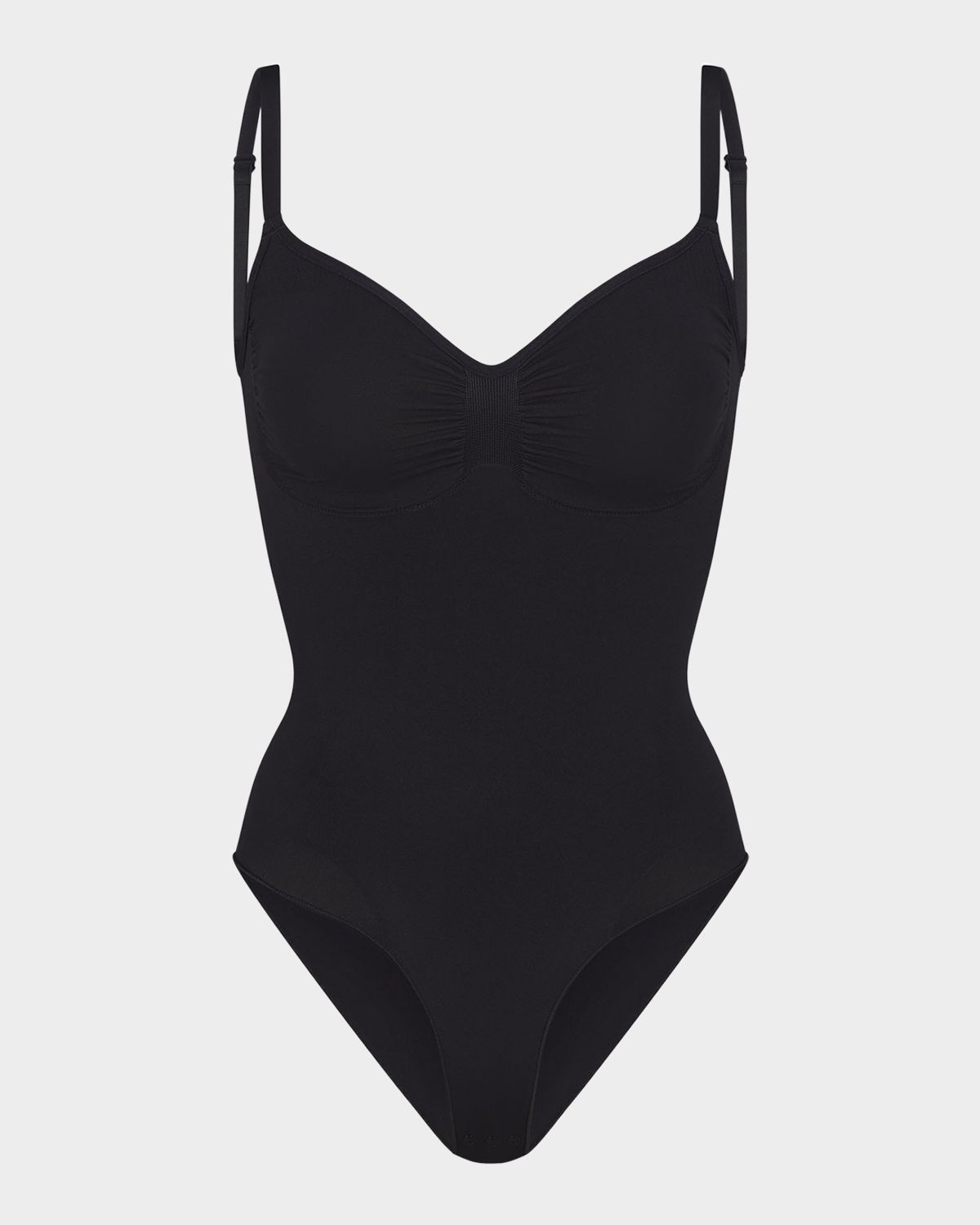 SKIMS Seamless Sculpt Brief Bodysuit | Thumbnail 5 SKIMS Seamless Sculpt Brief Bodysuit | Thumbnail 5
