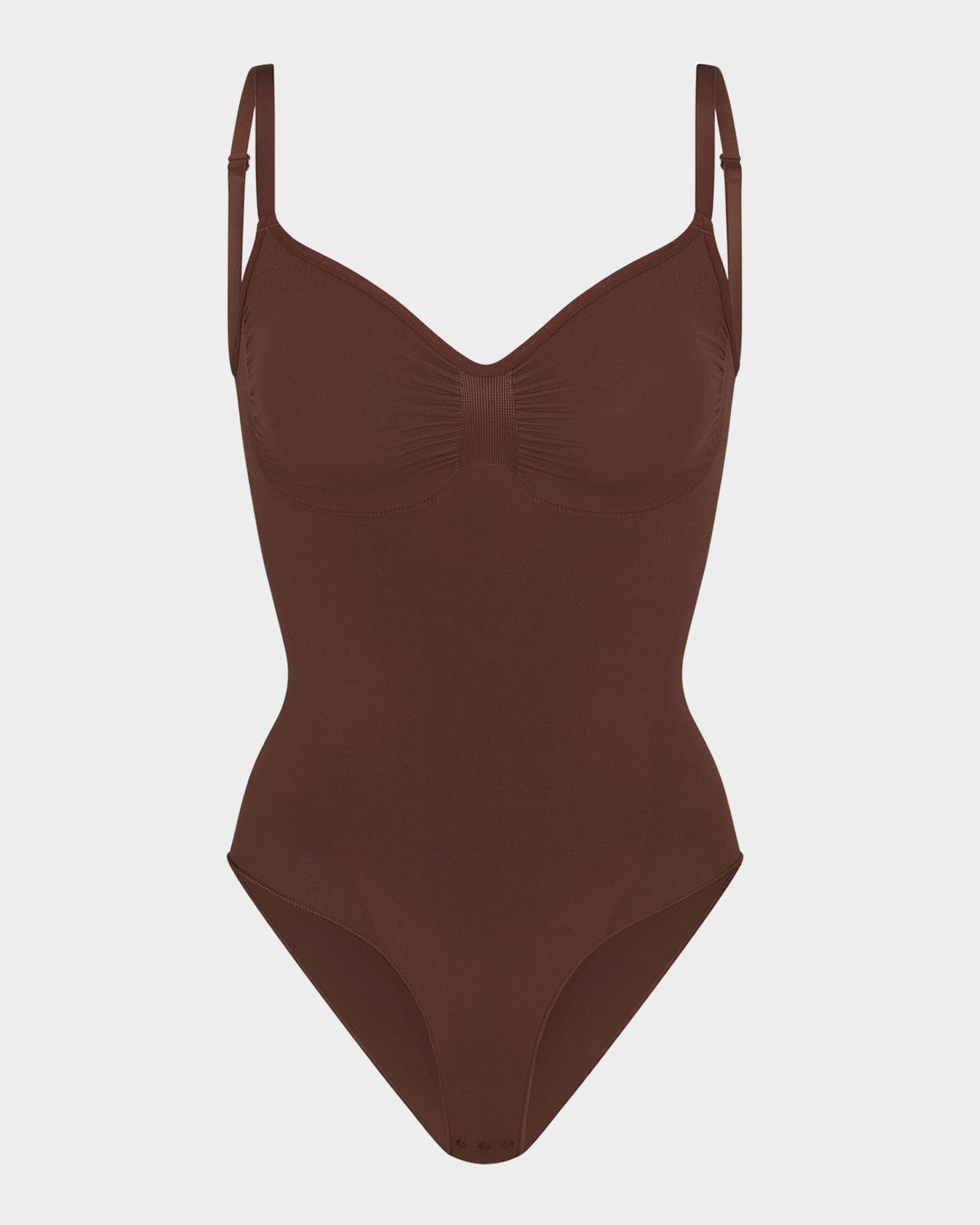 SKIMS Seamless Sculpt Brief Bodysuit | Thumbnail 5 SKIMS Seamless Sculpt Brief Bodysuit | Thumbnail 5