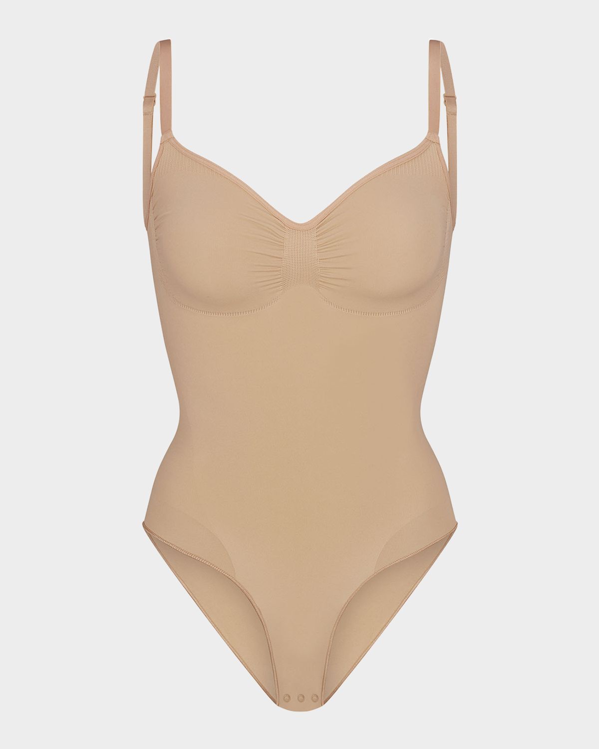 SKIMS Seamless Sculpt Brief Bodysuit | Thumbnail 5 SKIMS Seamless Sculpt Brief Bodysuit | Thumbnail 5