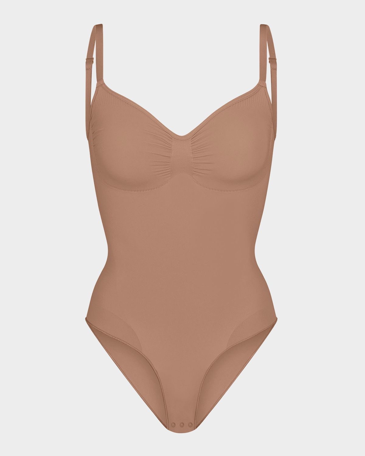 SKIMS Seamless Sculpt Brief Bodysuit | Thumbnail 5