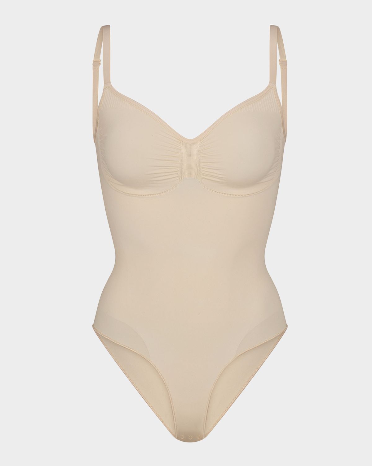 SKIMS Seamless Sculpt Brief Bodysuit | Thumbnail 5 SKIMS Seamless Sculpt Brief Bodysuit | Thumbnail 5
