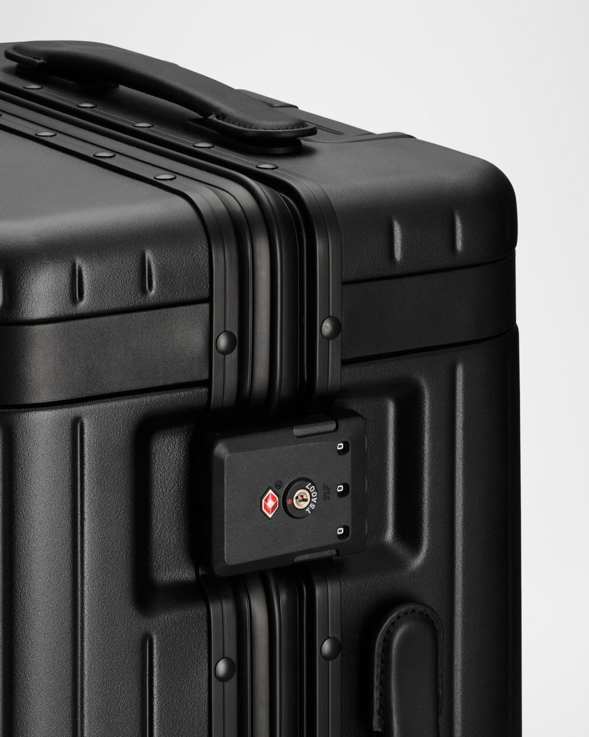 Carl Friedrik The Carry-On 22" Hardside Luggage | Thumbnail 5
