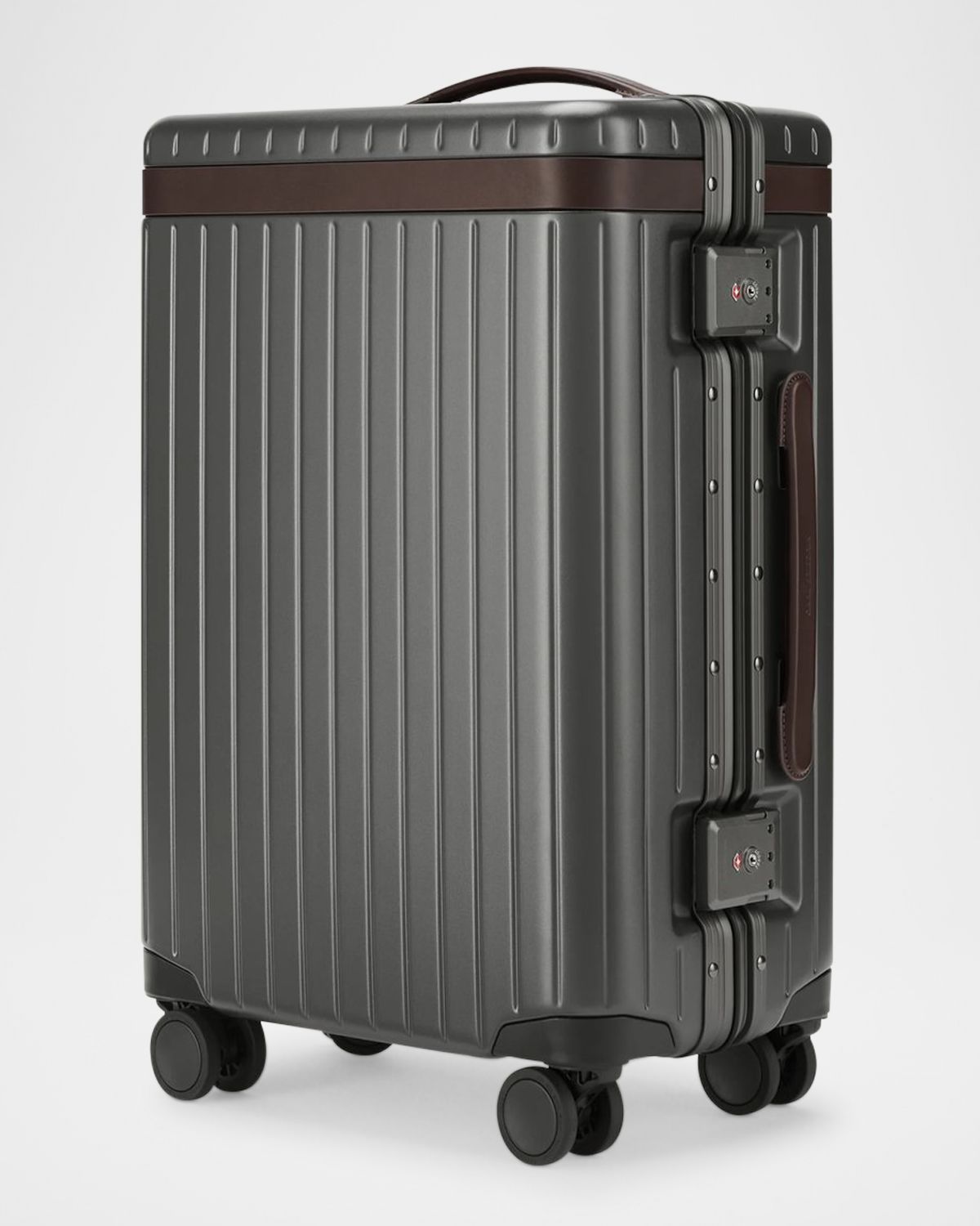 Carl Friedrik The Carry-On 22" Hardside Luggage | Thumbnail 2