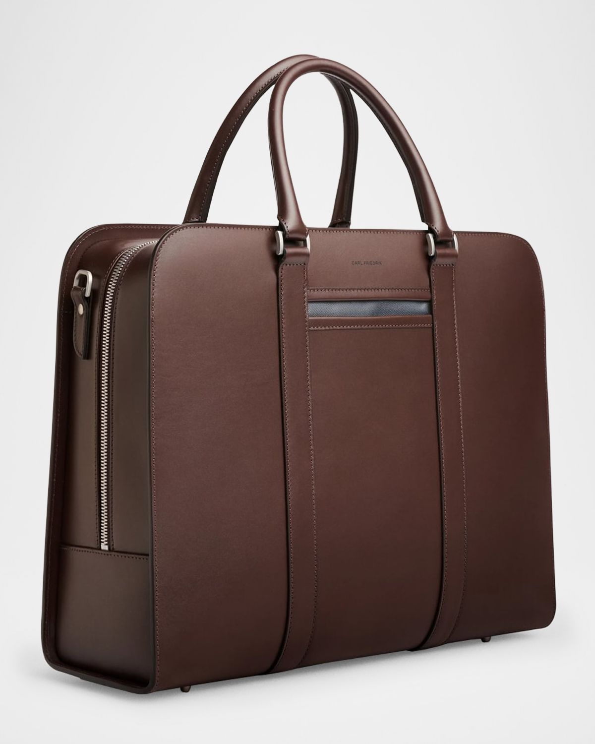 Carl Friedrik Palissy Overnight Bag | Thumbnail 7
