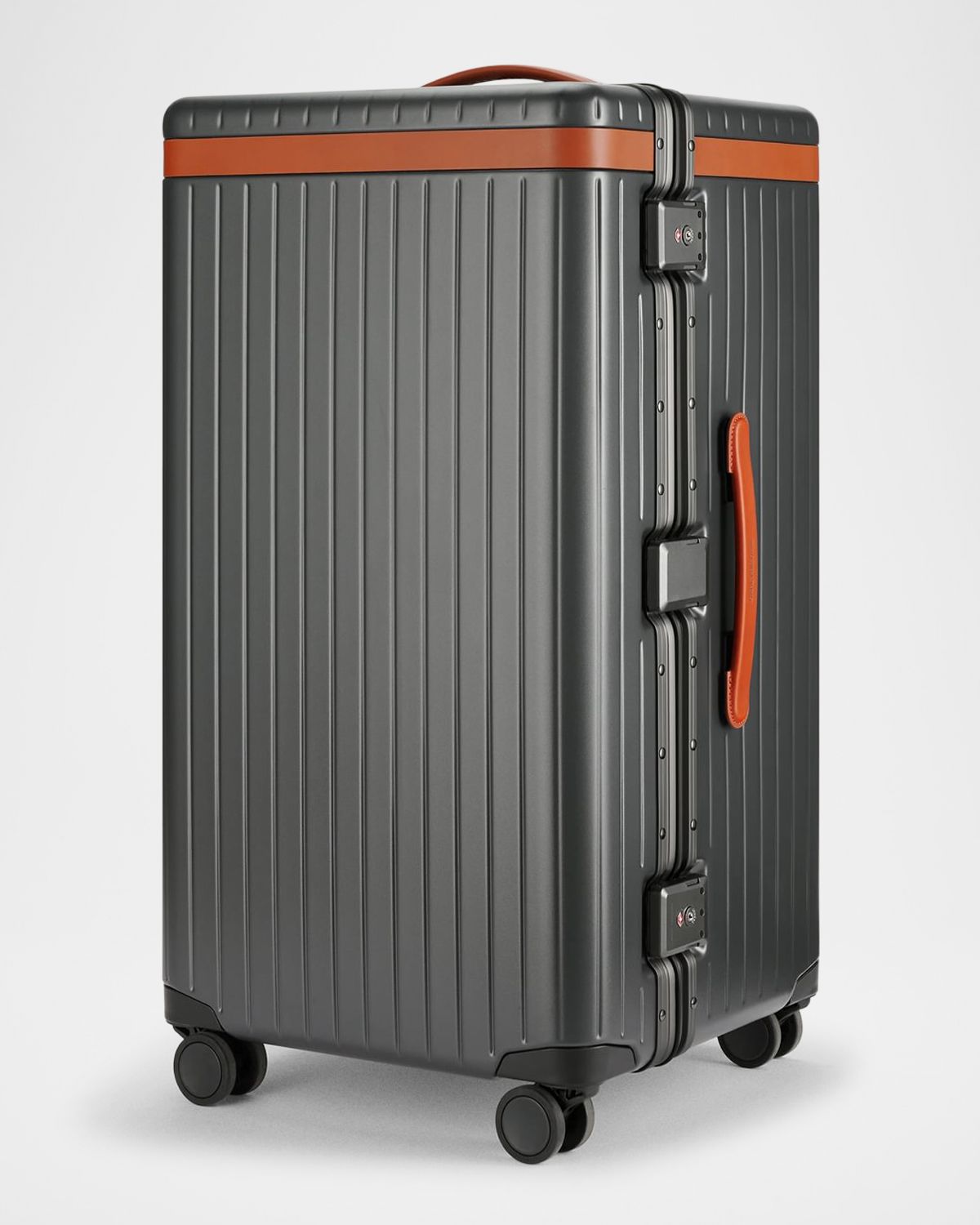 Carl Friedrik The Trunk 28" Hardside Luggage | Thumbnail 7 Carl Friedrik The Trunk 28" Hardside Luggage | Thumbnail 7