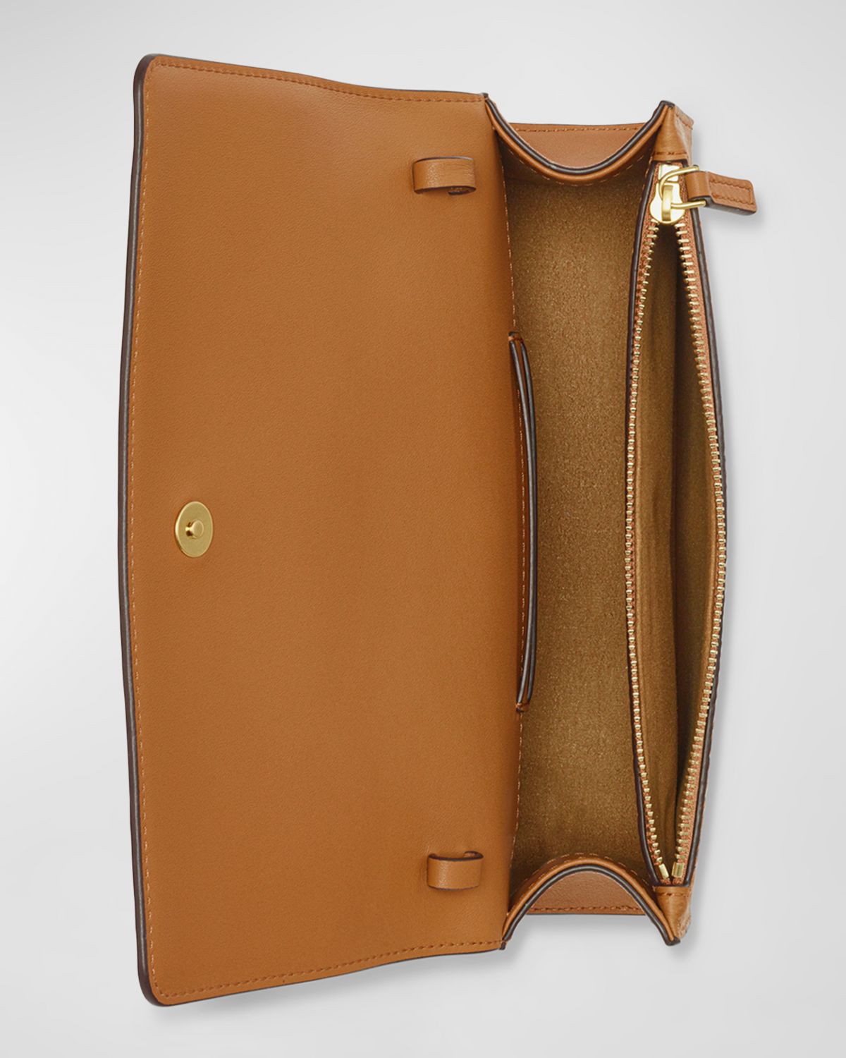 MCM Aren Mini Visetos Monogram Crossbody Bag | Thumbnail 2
