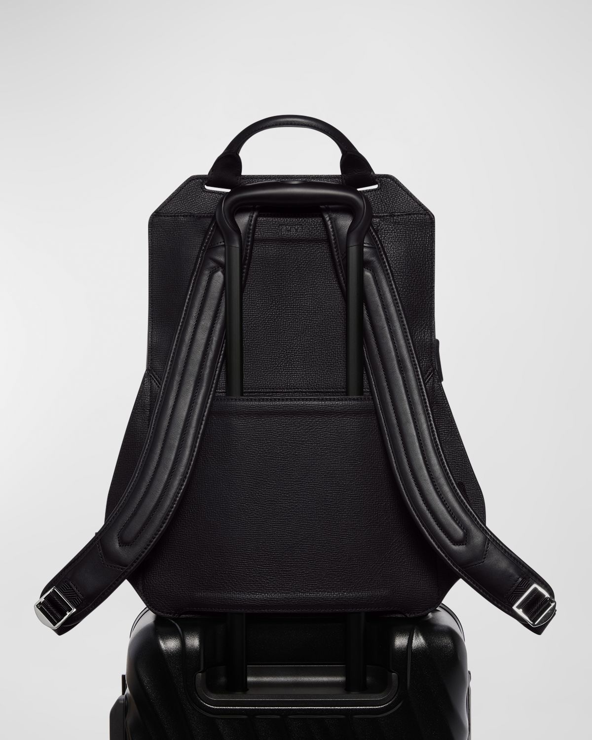 Tumi Davide Calf Leather Backpack | Thumbnail 5 Tumi Davide Calf Leather Backpack | Thumbnail 5
