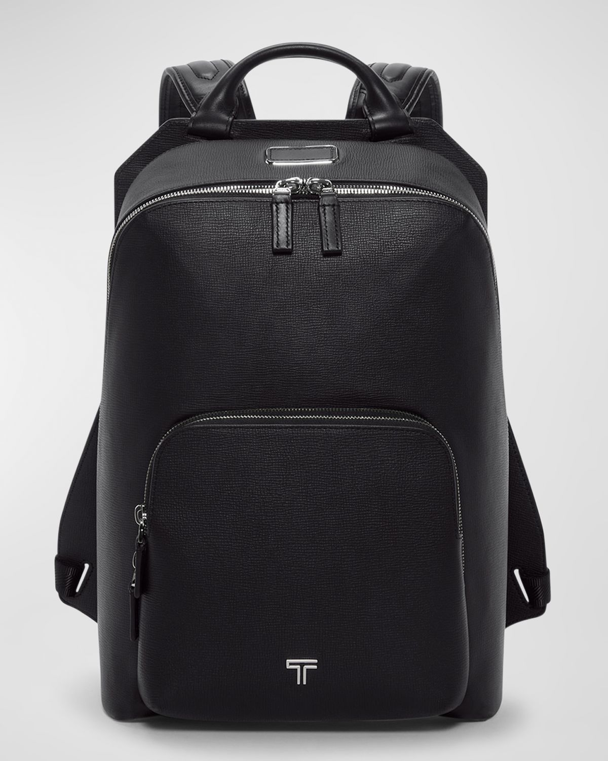 Tumi Davide Calf Leather Backpack | Thumbnail 1 Tumi Davide Calf Leather Backpack | Thumbnail 1