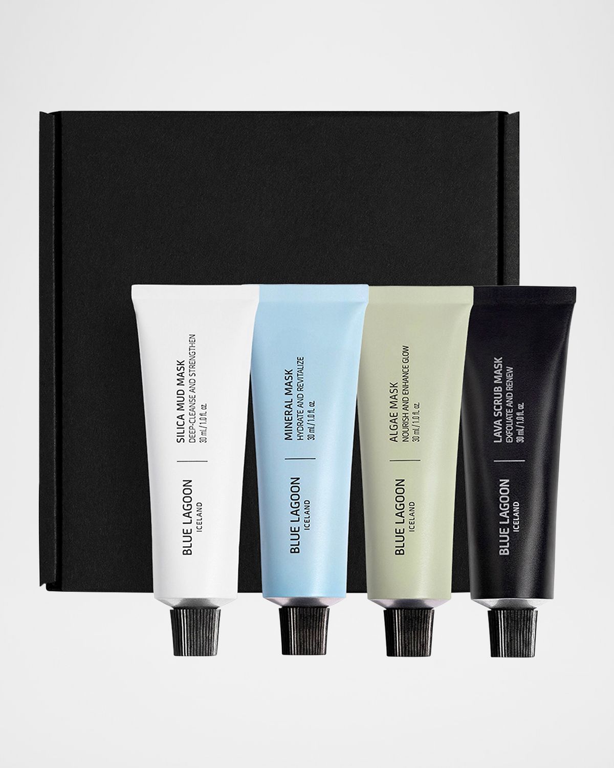 Blue Lagoon Iceland Signature Masks Travel Set | Thumbnail 7