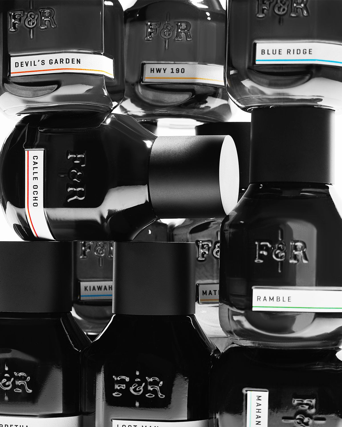 Fulton & Roark Mahana Extrait De Parfum, 1.7 oz.