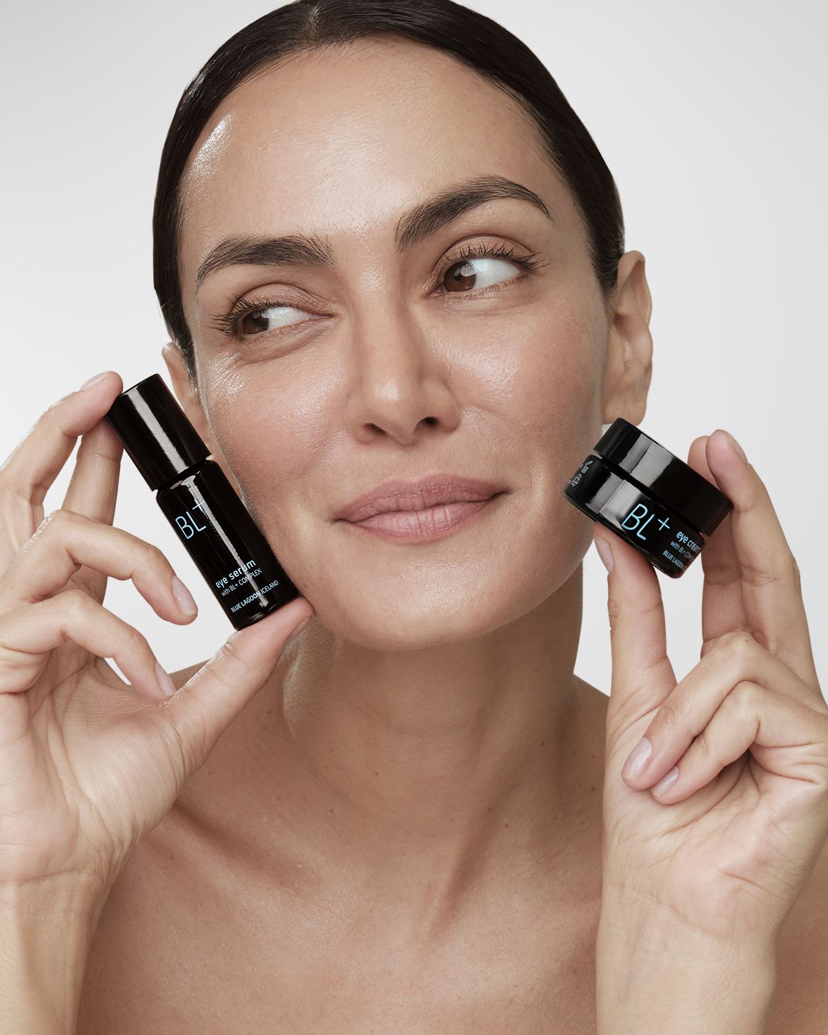 Blue Lagoon Iceland BL+ Eye Expert Set