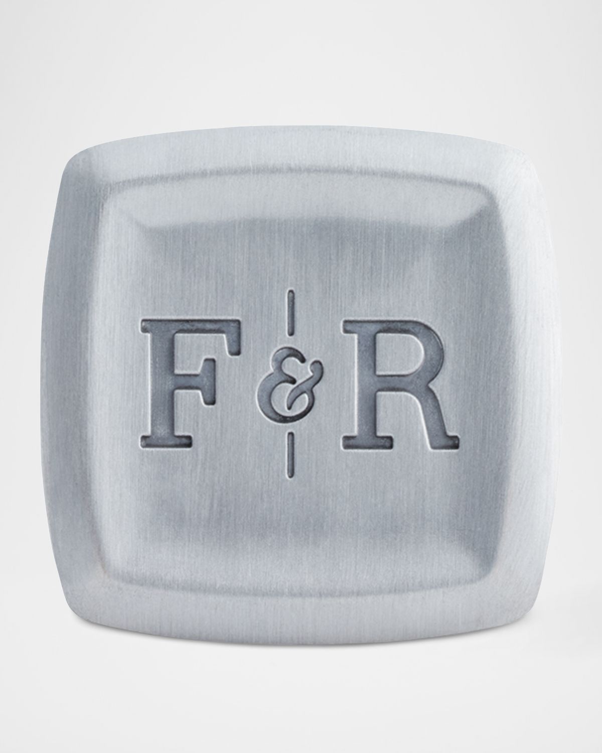 Fulton & Roark HWY 190 Solid Fragrance, 0.2 oz.