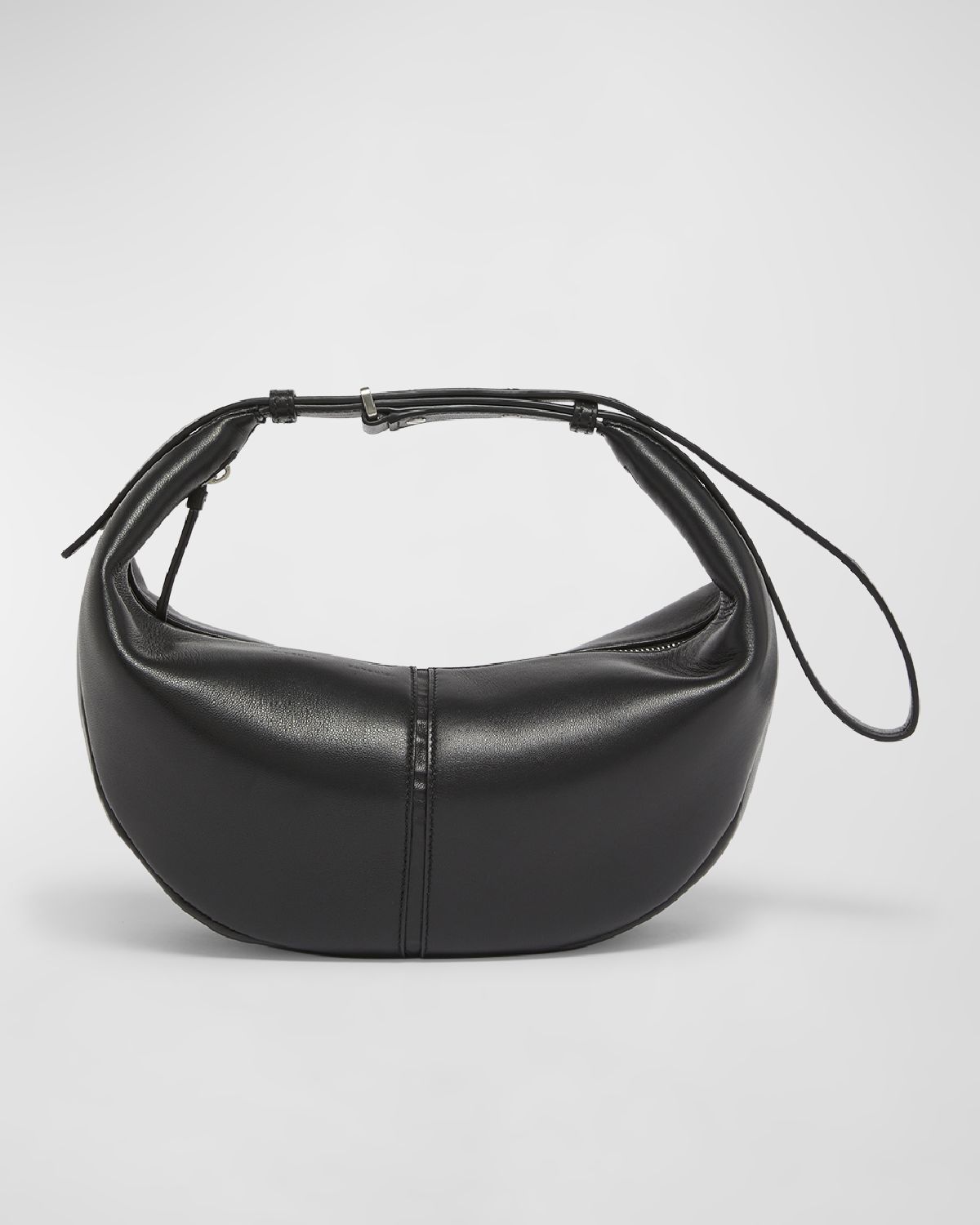 Proenza Schouler Slide Napa Leather Shoulder Bag | Thumbnail 8 Proenza Schouler Slide Napa Leather Shoulder Bag | Thumbnail 8