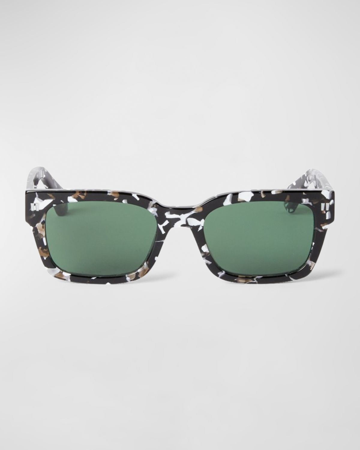 Off-White Midland Square Acetate Sunglasses