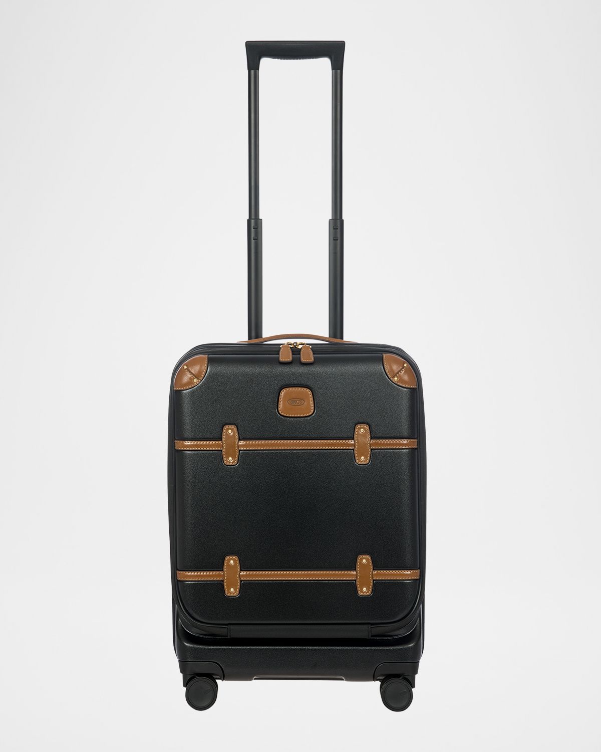 Bric 's Bellagio 21" Expandable Carry-On Spinner with Pocket