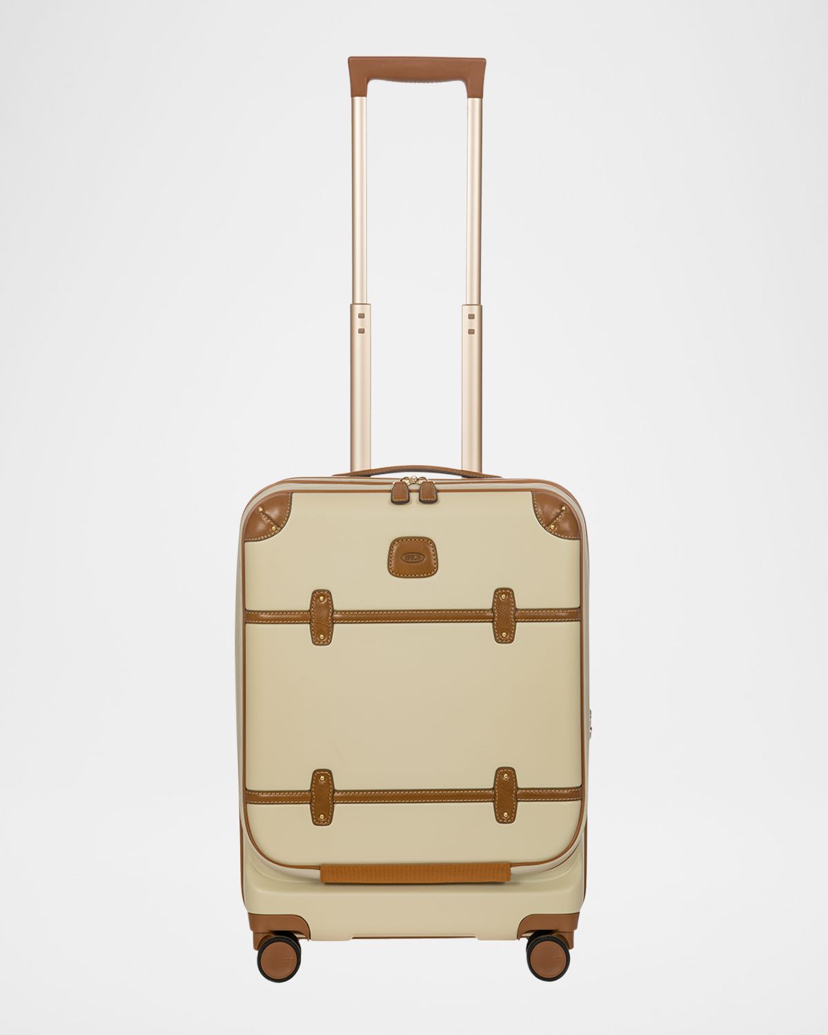 Bric 's Bellagio 21" Expandable Carry-On Spinner with Pocket