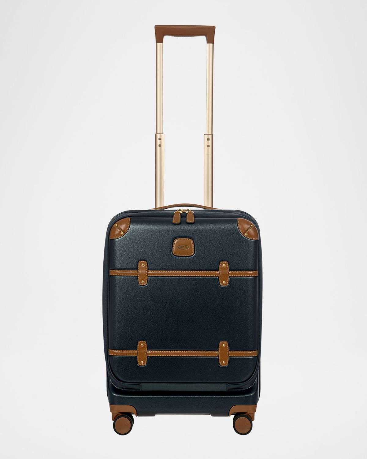 Bric 's Bellagio 21" Expandable Carry-On Spinner with Pocket
