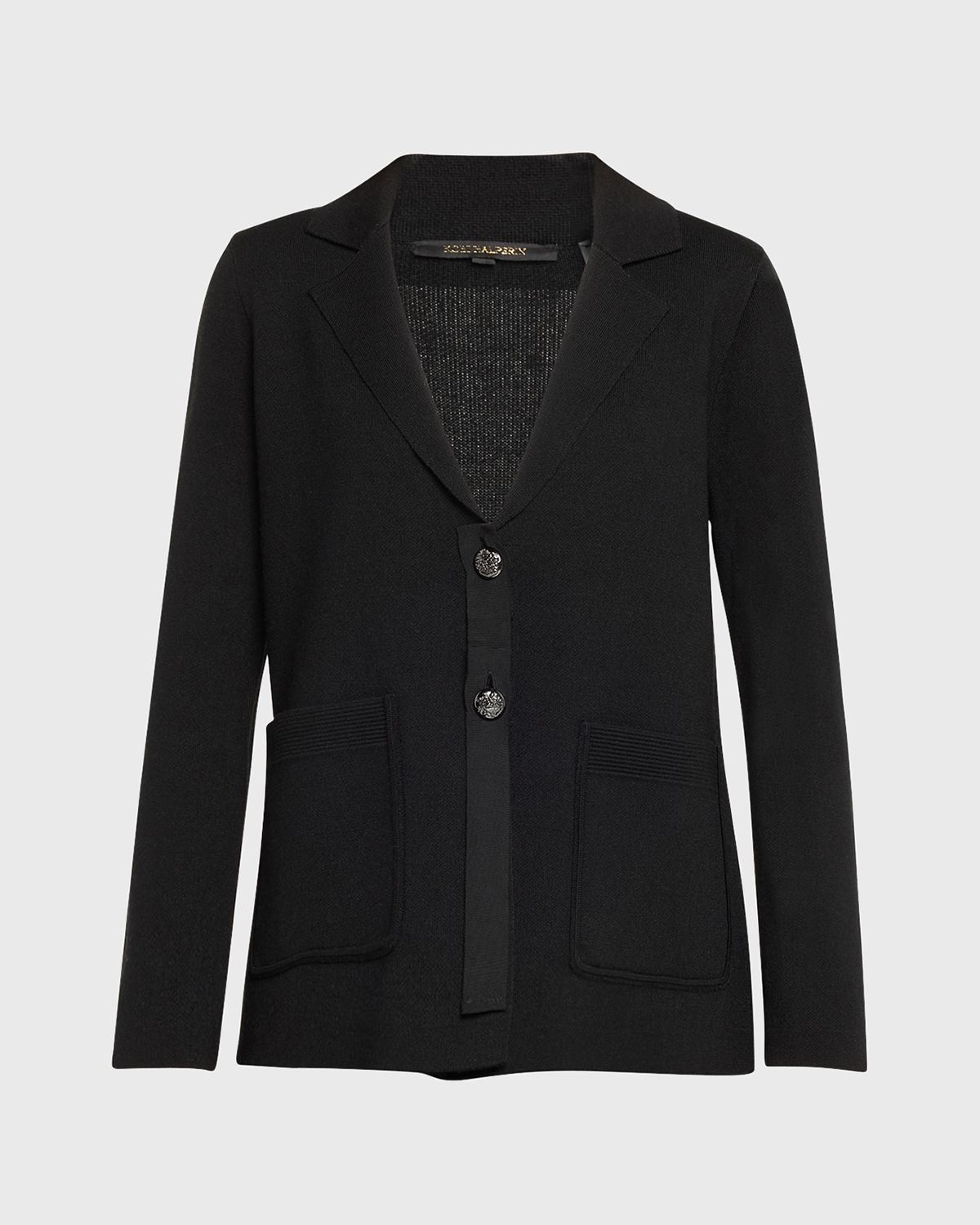 Kobi Halperin Clove Two-Button Cardigan Sweater | Thumbnail 6 Kobi Halperin Clove Two-Button Cardigan Sweater | Thumbnail 6