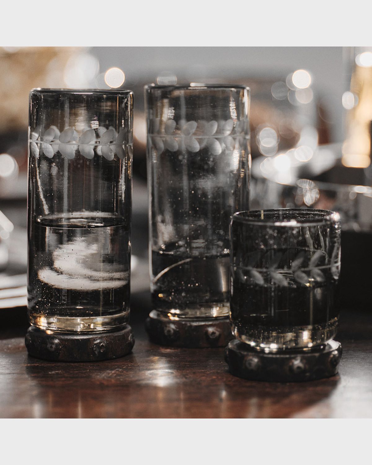 Jan Barboglio Zack Shot Glass