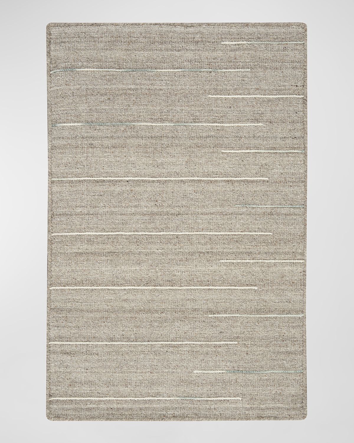 Nourison Carson Flatweave Rug | Thumbnail 3 Nourison Carson Flatweave Rug | Thumbnail 3