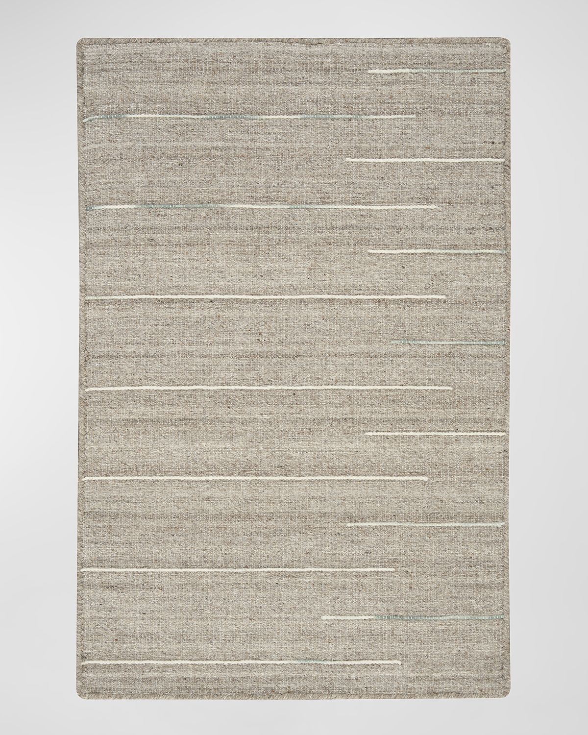 Nourison Carson Flatweave Rug | Thumbnail 3