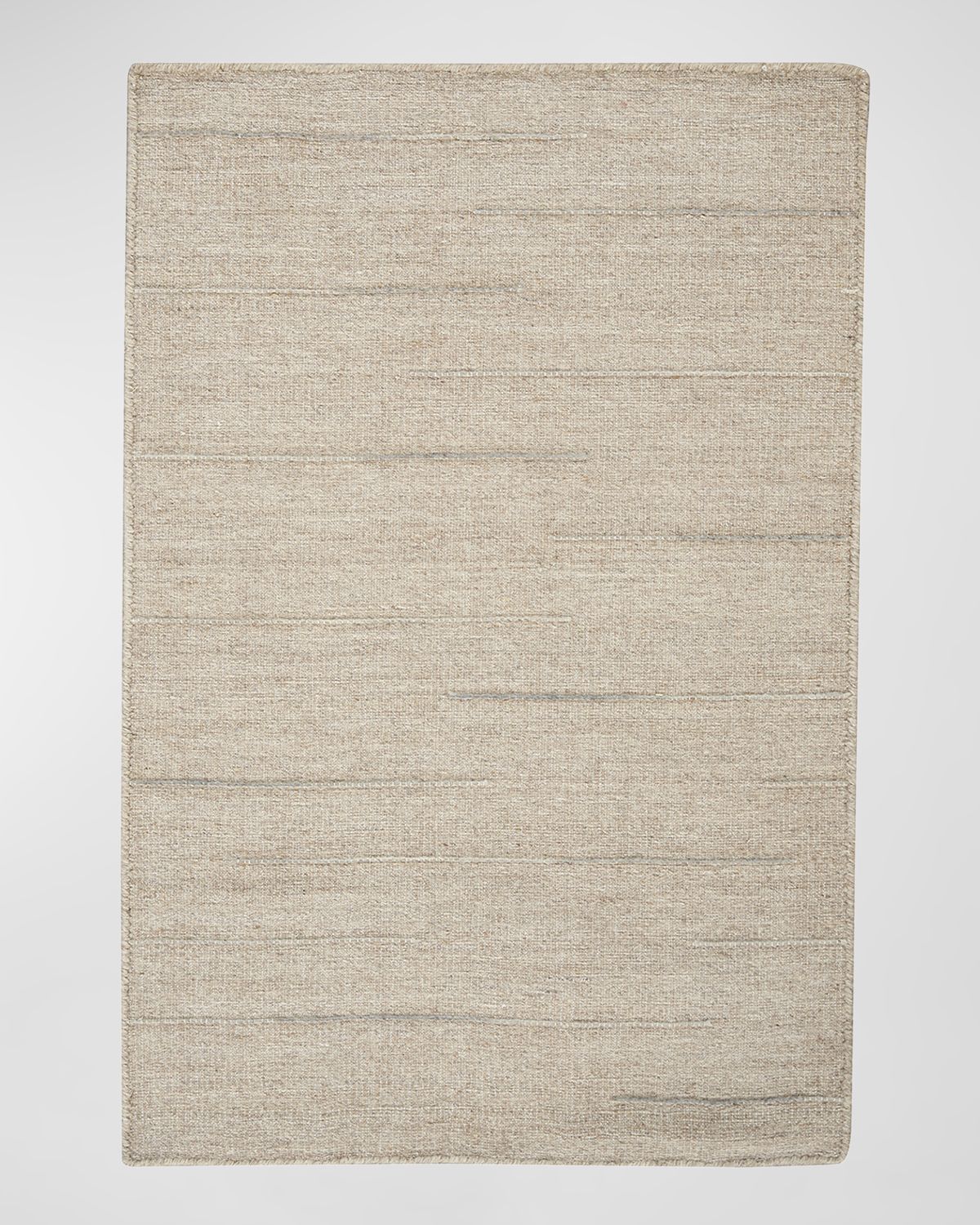 Nourison Carson Flatweave Rug | Thumbnail 3 Nourison Carson Flatweave Rug | Thumbnail 3